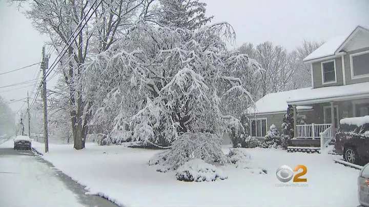CBS2 News Update: April 2 at 11 a.m.