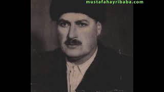 Ol Kadiri Kün Feyekün — Mustafa Hayri Öğüt kapak görseli