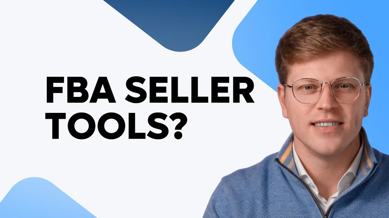 Инструменты продавца FBA?