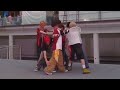 TRENDZ ‘Season of You’ and ‘REBIRTH’ mirrored dance practice