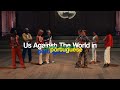 Jungle  us against the world clipe oficial portugus br  lyrics