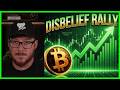 🚨 Bitcoin Breaking Key Levels While Fear Still Dominates | The $100K Case Just Got Stronger