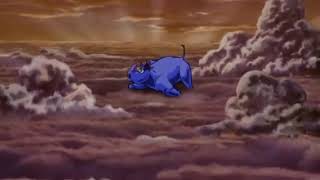 The Nickelodeon Movies Logo From 1996 Goes Wrong