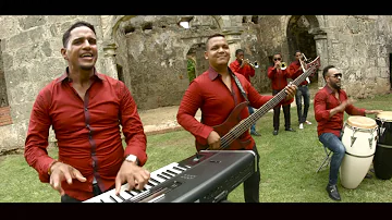 D'Prenda Prenda - El Cheveron Video Oficial   Dir. Luis Miguel Abreu