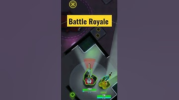 I am Playing Bullet Echo India Game on Battle Royale Mode 🎮 #shorts #games #viral