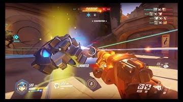 overwatch-overtime bug(full game)