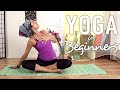 Relaxing & Opening Yoga Sequence for Neck Pain & Tension