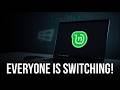 The Linux Distro Everyone Is Switching To in 2026 (Why Linux Mint Is Taking Over)