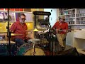 Hamish Kilgour trio - KOKOMO JOE (Flying Out in-store 7/3/19)