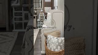 FRENCH . COUNTRY . BEDROOM #frenchcountrybedroom  #frenchcountrystyle   #frenchcountryfarmhouse