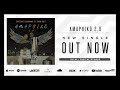 Siphesihle Sikhakhane - Amaphiko 2.0 ft Yanga Chief ( Official Audio )