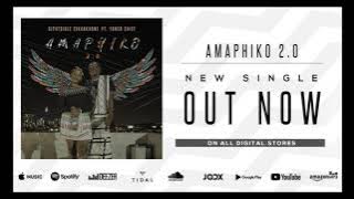 Siphesihle Sikhakhane - Amaphiko 2.0 ft Yanga Chief (  Audio )