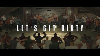 Redman - Lets Get Dirty (In-game version)