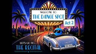 The Dance Spot Recital 2026 - Act 2