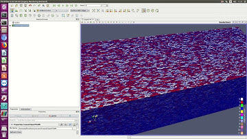 ¿Cómo exportar una malla de Ansys a OpenFoam sin morir en el intento?