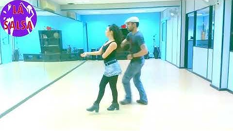 #48. Salsa! (Perfect to 