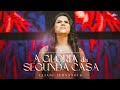 Eliane Fernandes - A Glória da Segunda Casa | DVD É Gospel Music