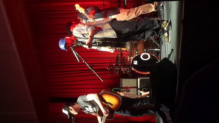 Left on Laurel - Desperate Side of Town  (Rockwood...