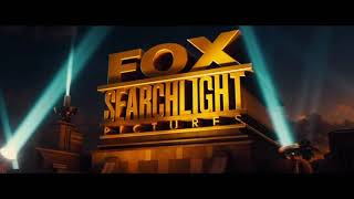 Fox Searchlight Pictures logo (RIO 2 VERSION)