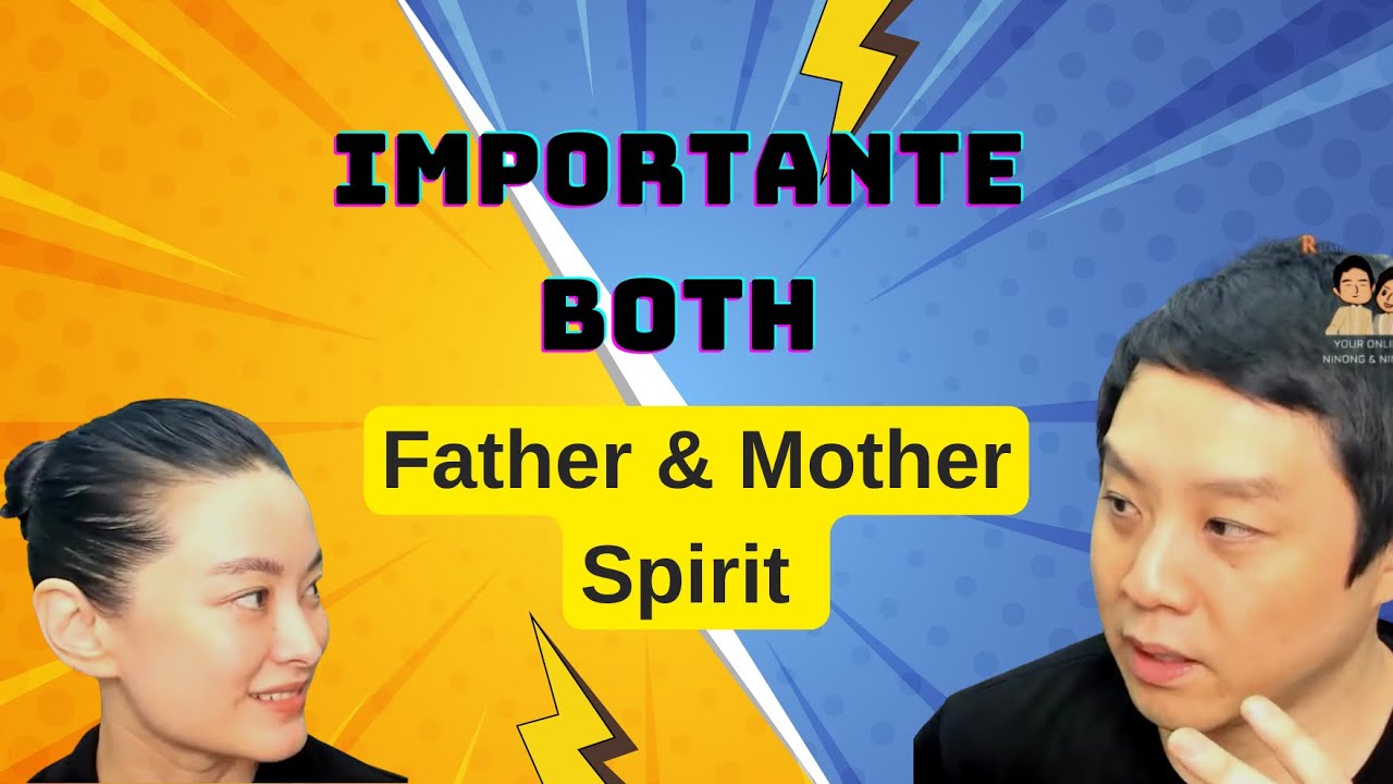 Importante Both Father & Mother Spirit(2 Extremes Series) - Youtube