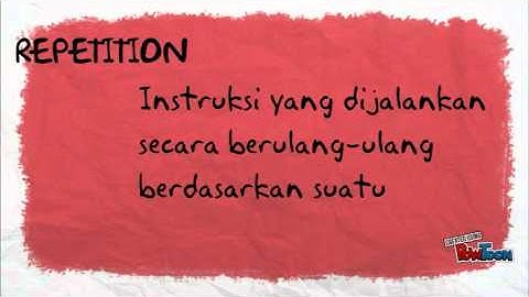 Summative IT: Algoritma, Flowchart, DFD