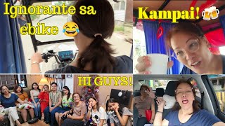 Ganito kami sa unang araw ng taon | 1st vlog of the year by Simply Rissa 93 views 4 months ago 11 minutes, 1 second