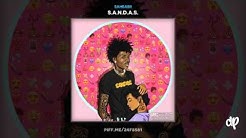 SahBabii - Purple Ape