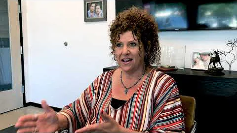 Gordon Highlander Interview w/ Pam Donaldson