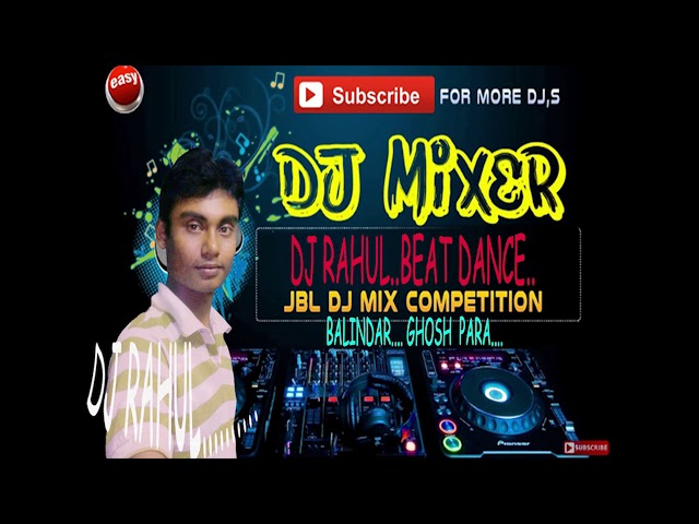 Dhadhang Dhang  - Rowdy Rathore[tapori style mix] mix by dj rahul class=