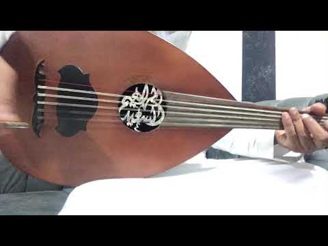 افزعيلي ياعيوني عزف اخوكم ابراهيم السعيد أتمنى تنال اعجابكم