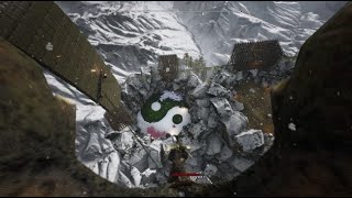 Free The Dragons - A Dragon Riding Action Adventure (Prototype Build)