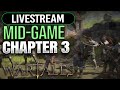 Time For Mid-game ► Wartales NEW Strategy RPG Livestream #3 (Bandit Playthrough)