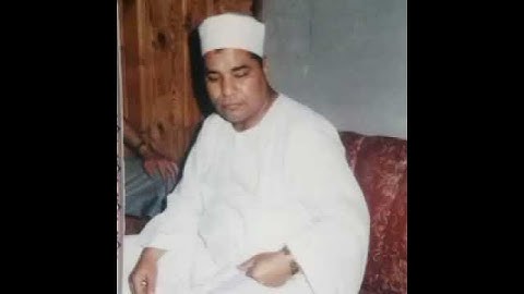 ايه واحده من سورة المائده فيه  كل المقمات الشيخ محمد الليثي رحمه الله#قناة_قصاقيص_القرانيه