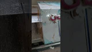 new CNC machine paint🫠🫠 #funny#AIHindiSong #AIMusic #HindiSongs #DesiBeats #AIInMusic #H #india