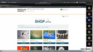SQL Injection | Webinar