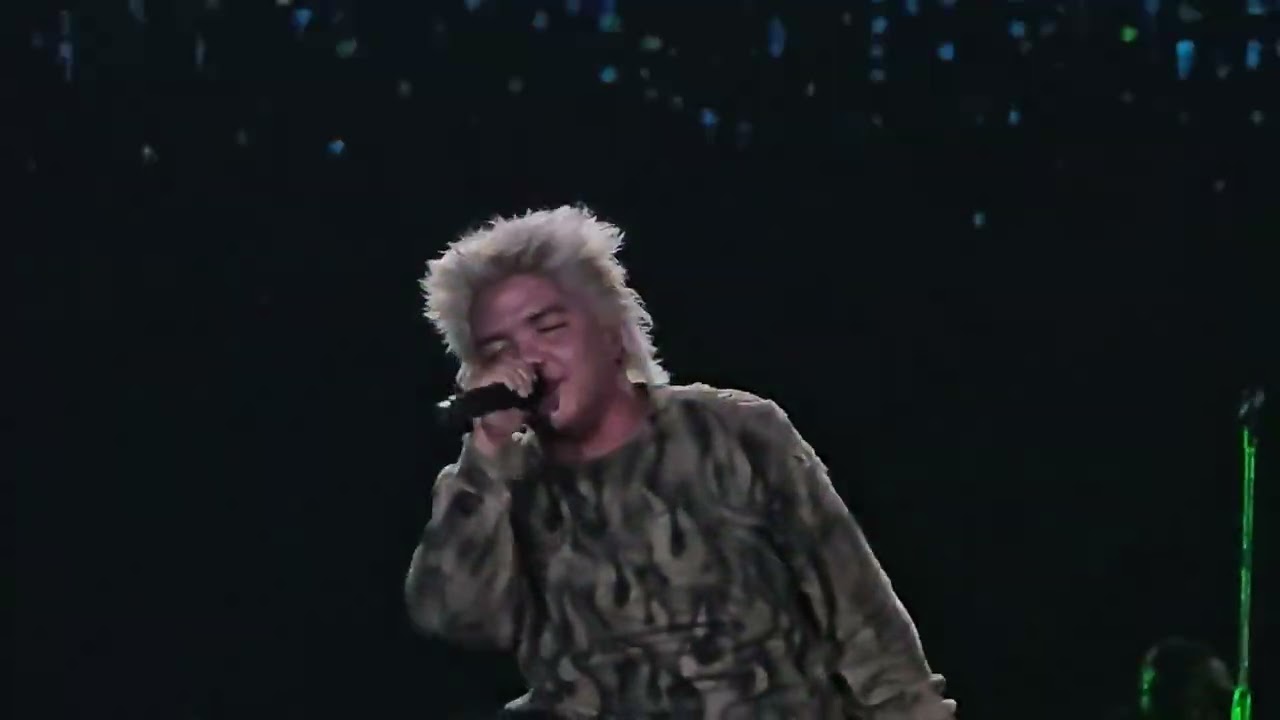 ที่ผ่านมาขอบใจจริงๆ -​ LITTLE JOHN @Monster Music Festival 2025