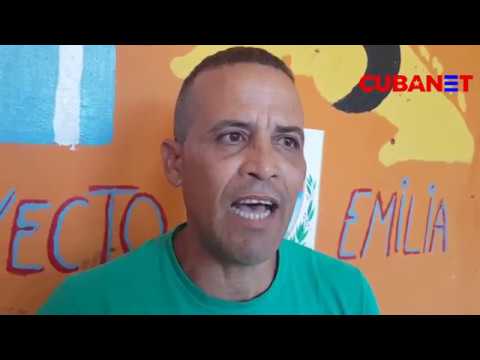 CUBA: opositores se "plantan" contra referendo constitucional