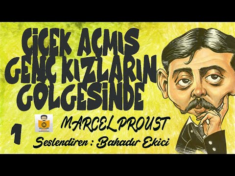 Video: Çiçek Kütüphanesi