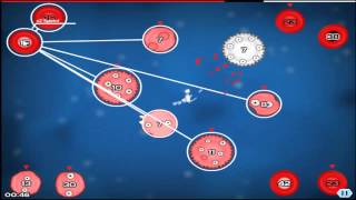 Virus Wars Experiments 7, Gameplay