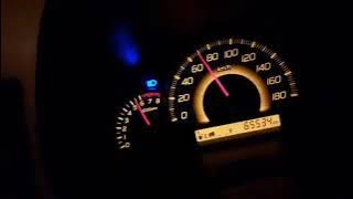 Suzuki WagonR Full Meter Down 👌👌
