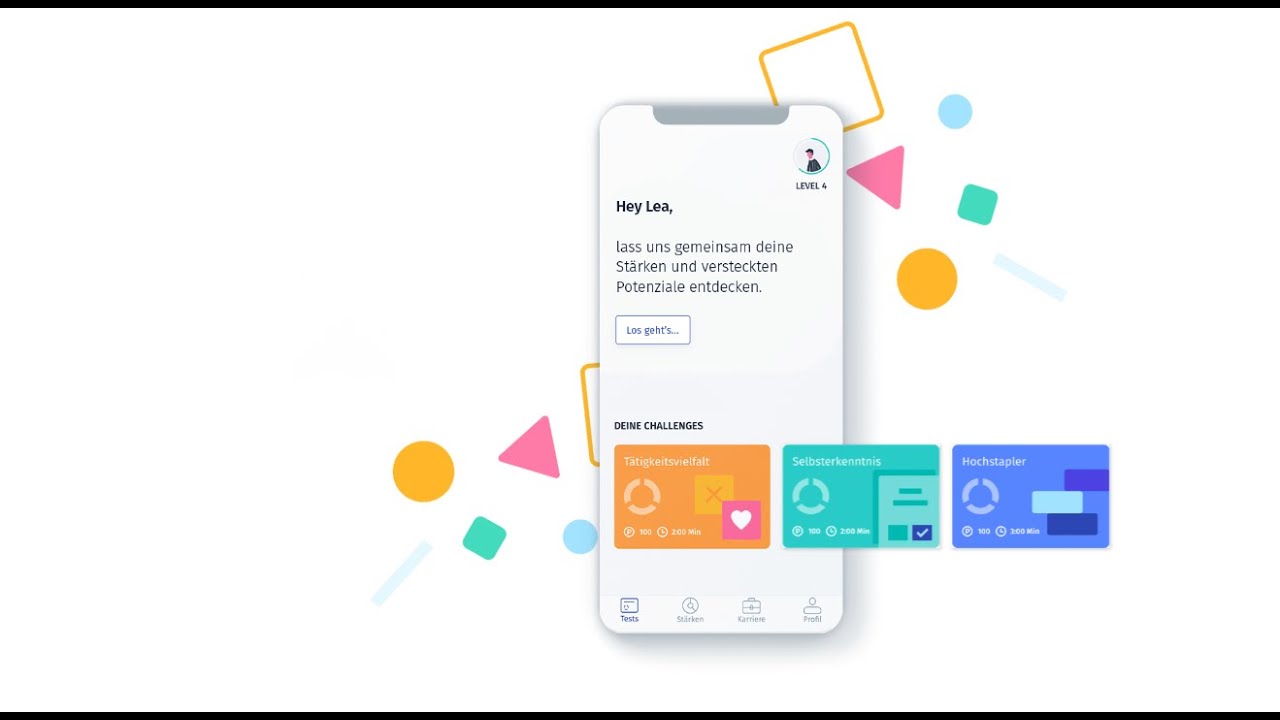 Update New Aivy | Managing Life | #EYA19