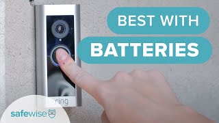 Best Battery Doorbell Cameras 2022