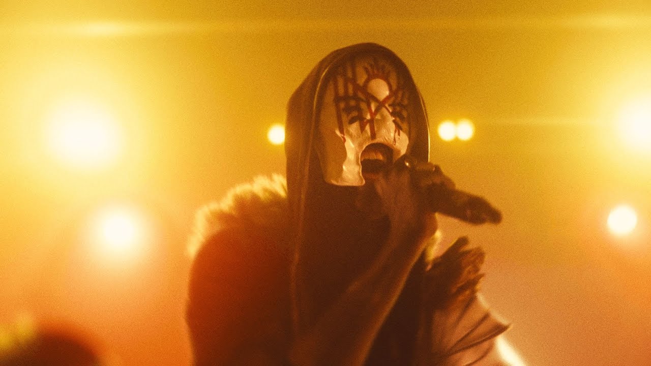 Sleep Token at Takedown Festival 2023 | Highlights