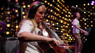 Isobel Campbell - Come Undone (Live on KEXP)