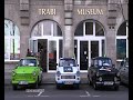 Sehenswert! // Trabi-Museum am Checkpoint Charlie