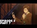 Parasyte The Maxim - Season 1 Episode 2 | English Dubbed | Part 7-12