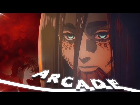 Attack On Titan
