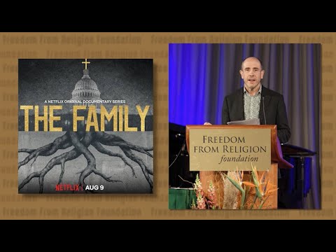 The Family and the National Prayer Breakfast