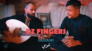 Dz Fingers & Ladami - 💔 خوي