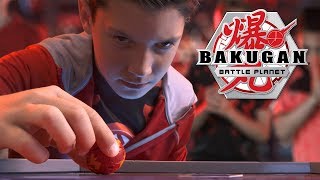 [NEW] Bakugan Battle Planet TVC - A New Wave is Rolling In! Resimi